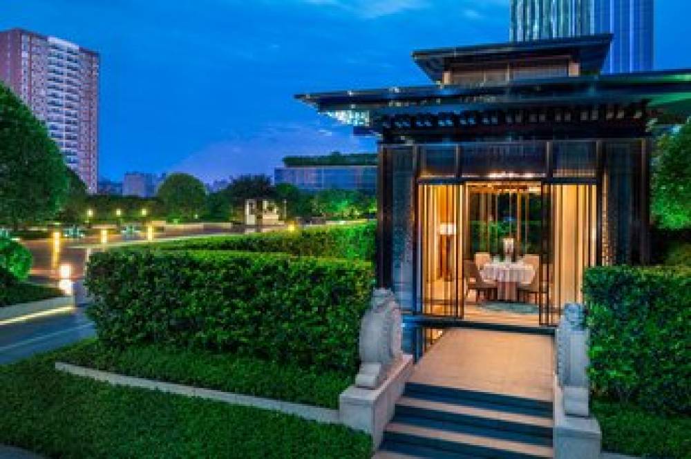 The St Regis Changsha