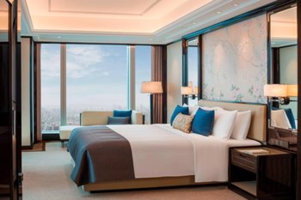 The St Regis Changsha 10