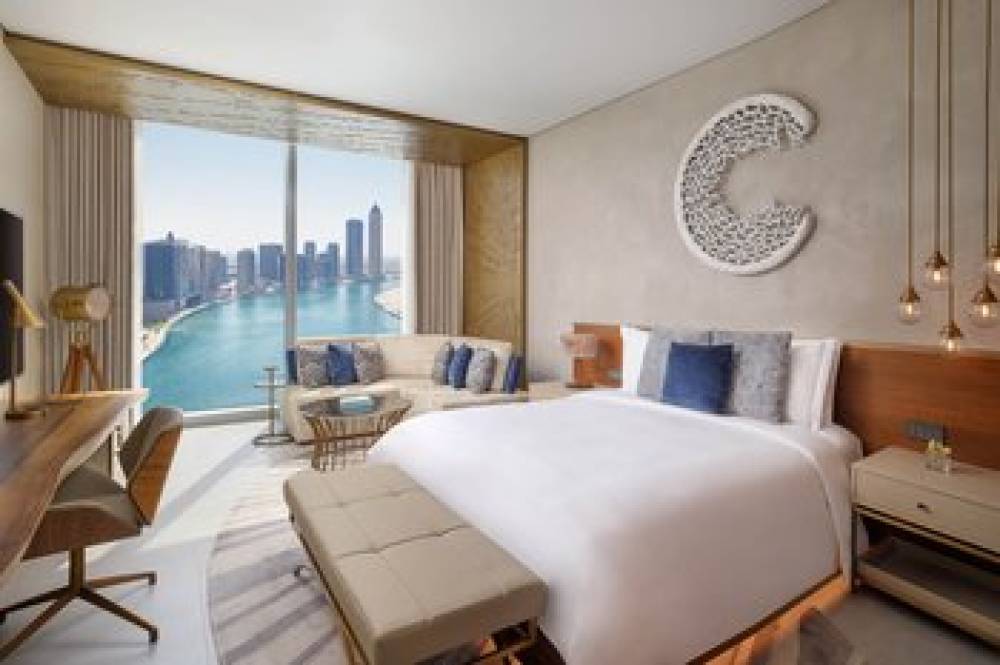 The St Regis Downtown Dubai 8