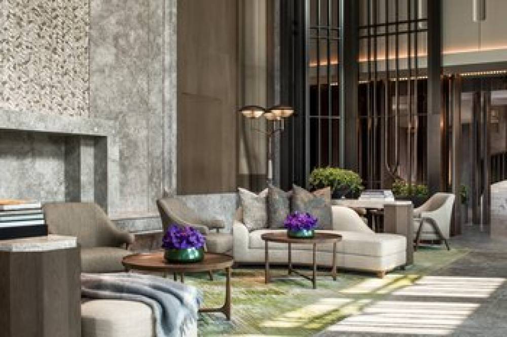 The St Regis Hong Kong