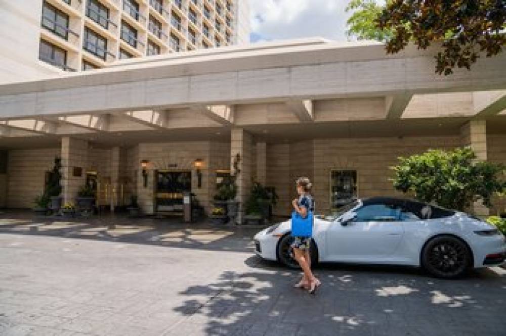 The St Regis Houston 4