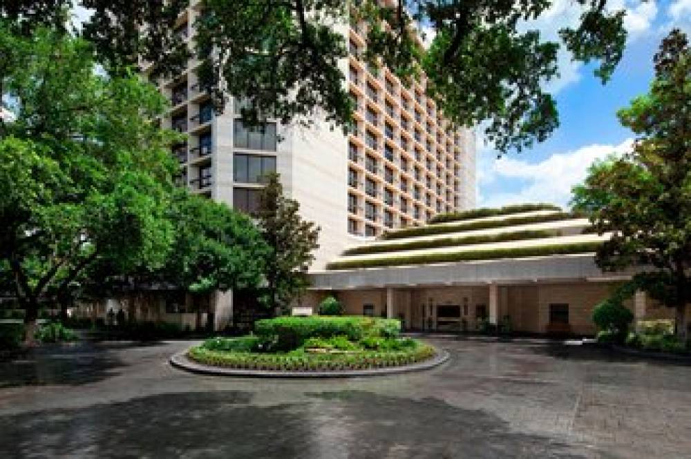 The St Regis Houston 2