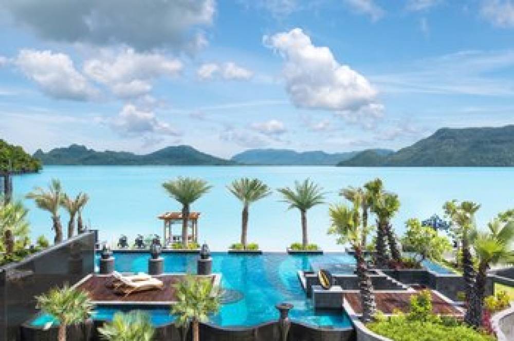 The St Regis Langkawi 2