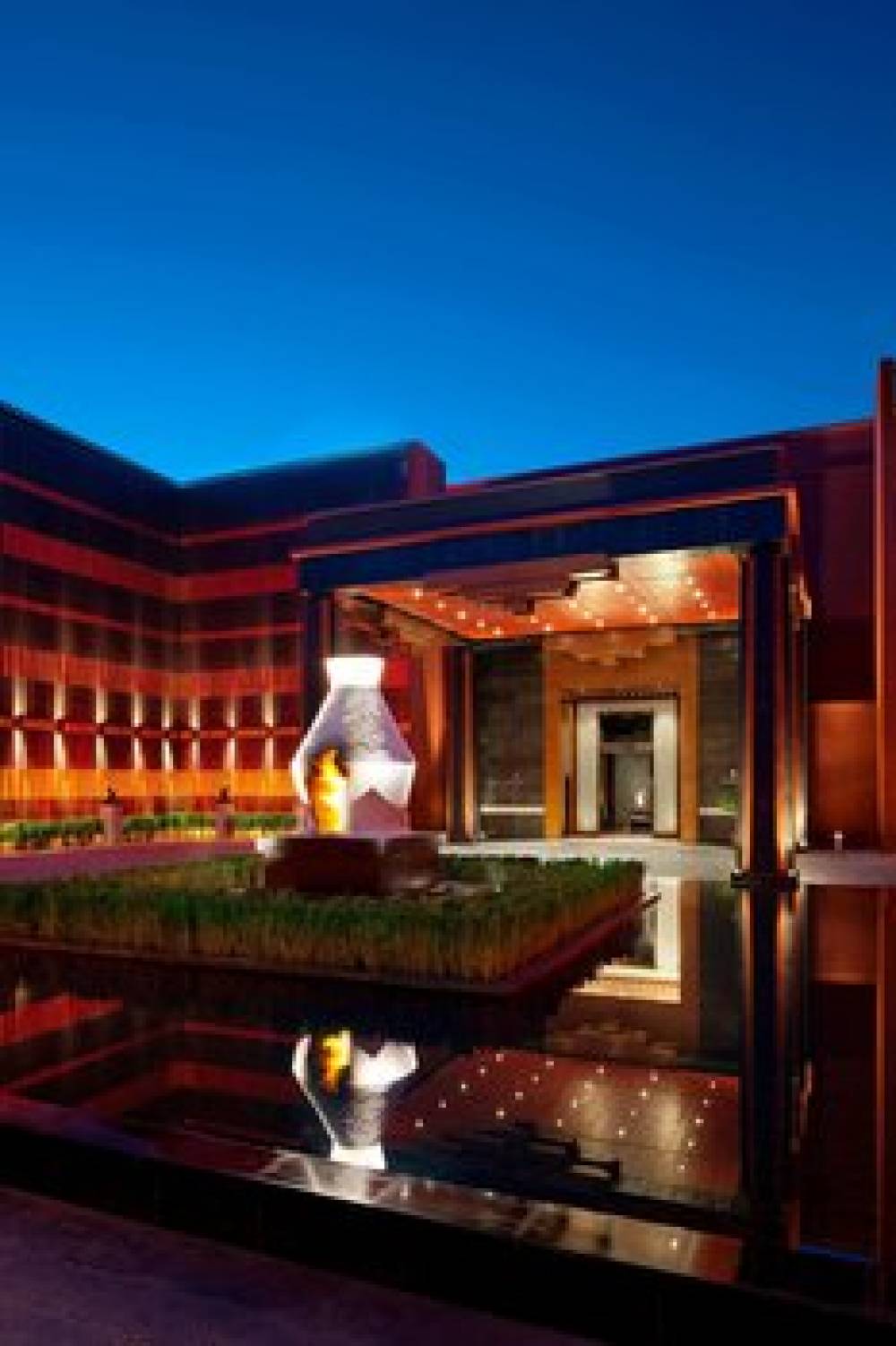 The St Regis Lhasa Resort 3