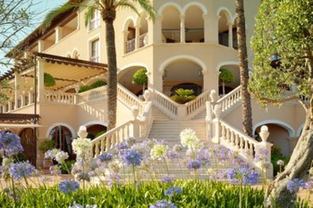 The St Regis Mardavall Mallorca Resort 6