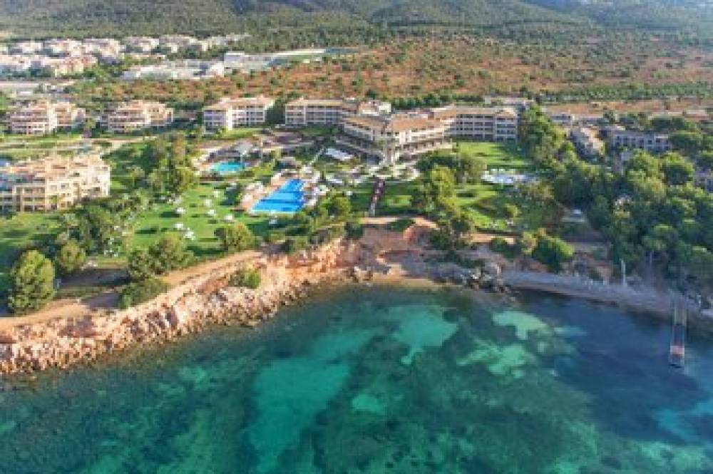 The St Regis Mardavall Mallorca Resort 1