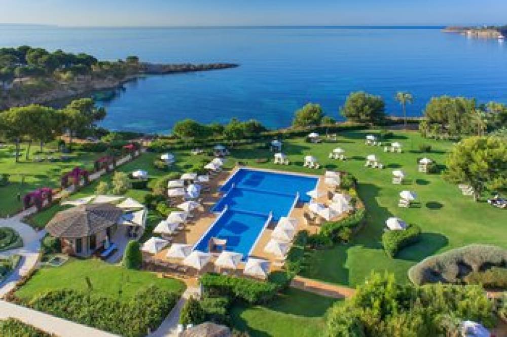 The St Regis Mardavall Mallorca Resort 2