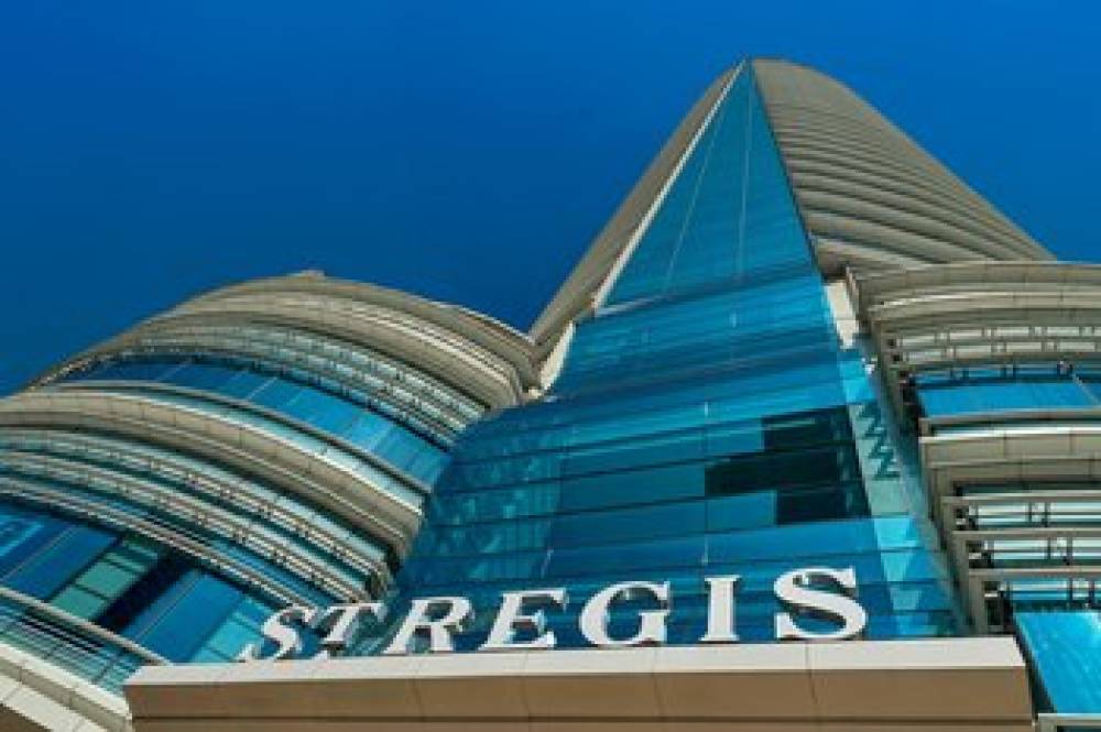 The St Regis Mexico City 6