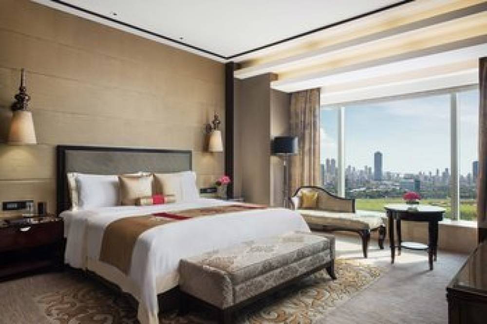 The St Regis Mumbai 8