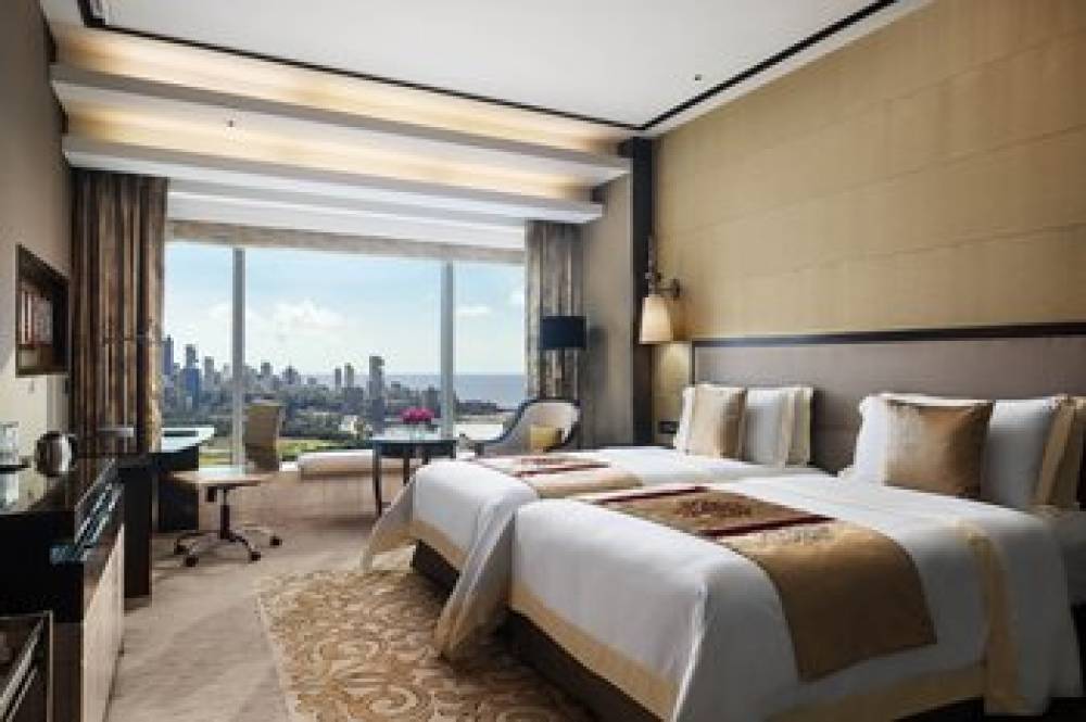 The St Regis Mumbai 6