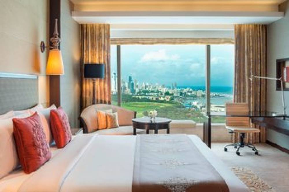 The St Regis Mumbai 3