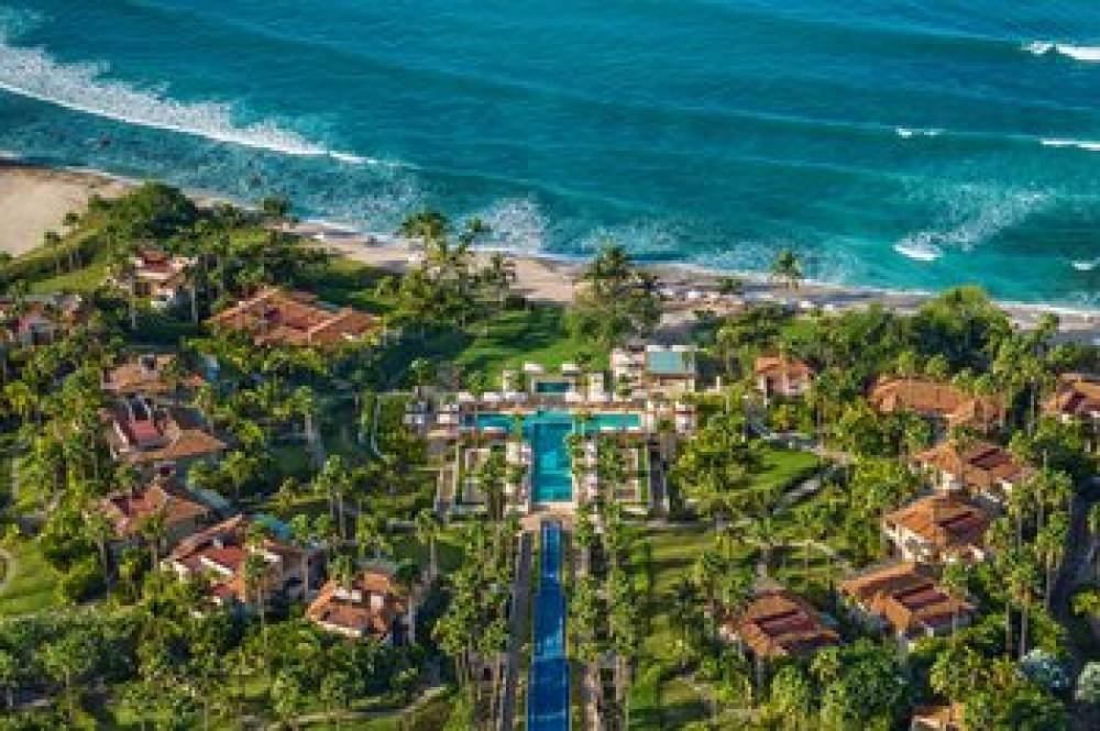 The St Regis Punta Mita Resort 1