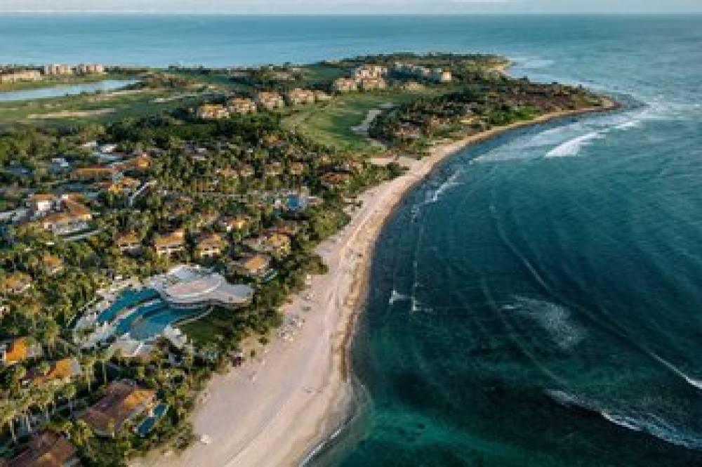 The St Regis Punta Mita Resort