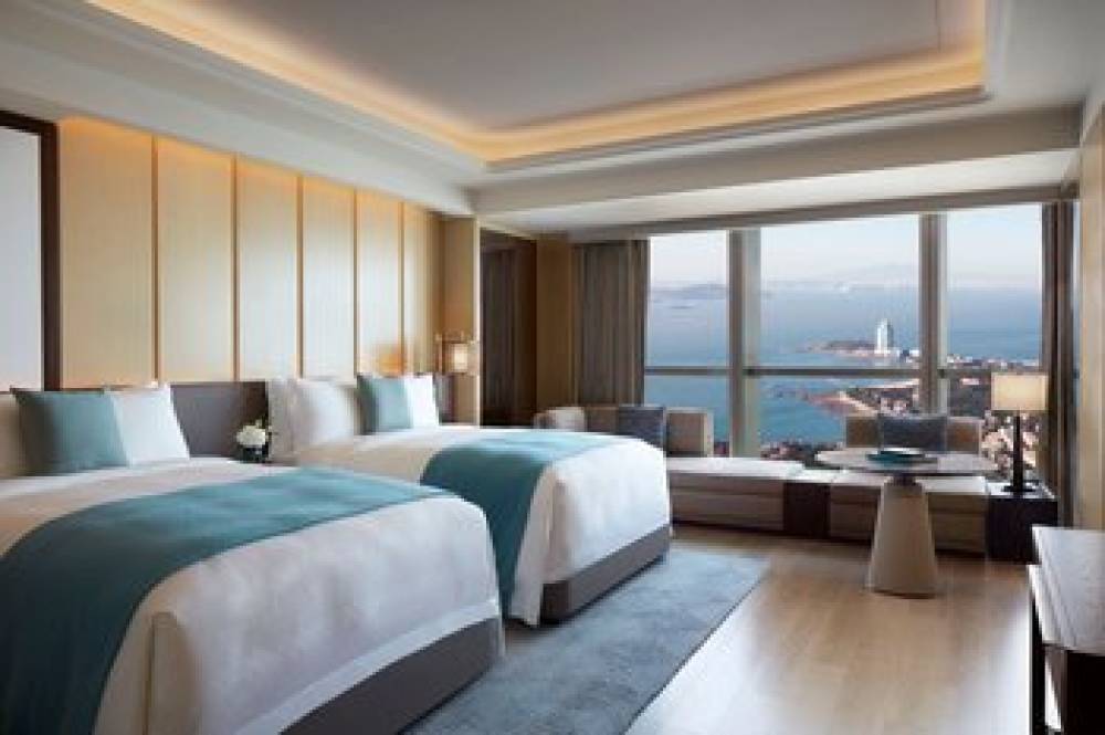 The St Regis Qingdao 8