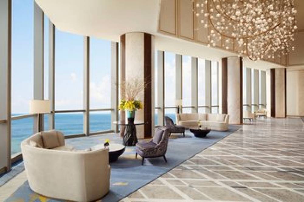 The St Regis Qingdao 3