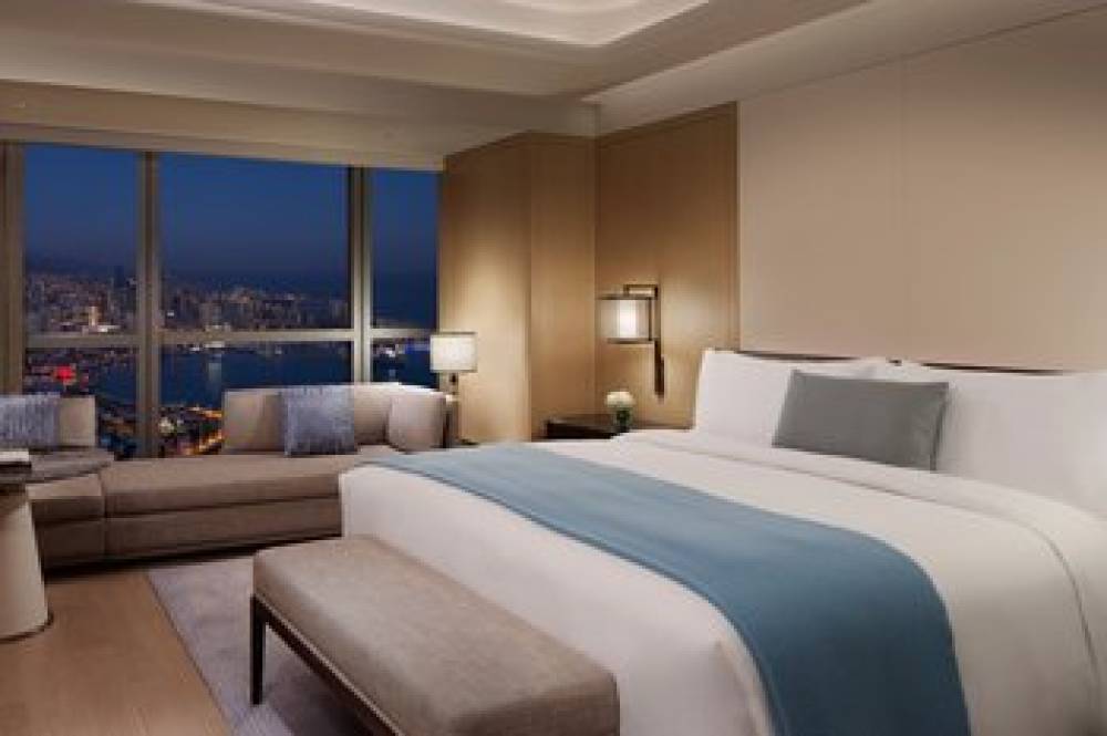 The St Regis Qingdao 7