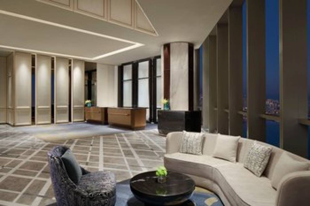 The St Regis Qingdao 4