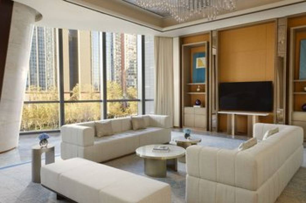 The St Regis Qingdao