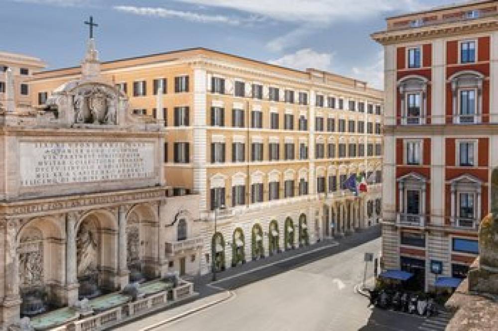 The St Regis Rome 2