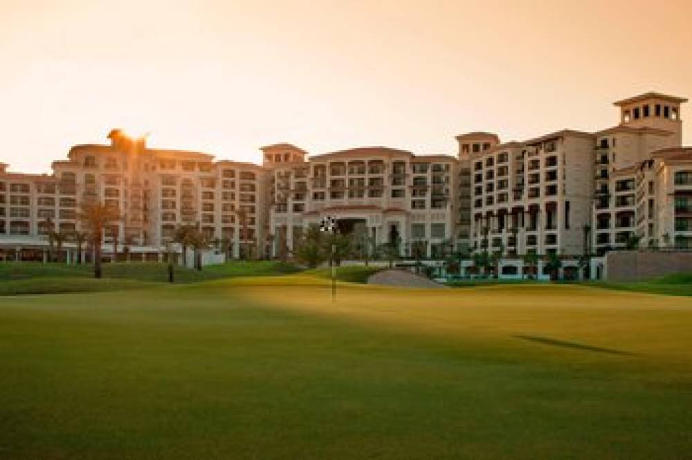 The St Regis Saadiyat Island Resort Abu Dhabi 5