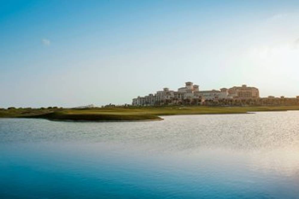 The St Regis Saadiyat Island Resort Abu Dhabi 8