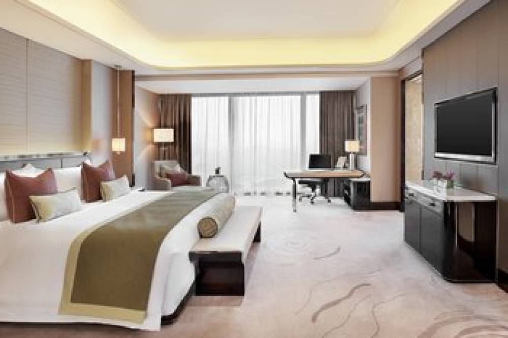 The St Regis Shenzhen 10