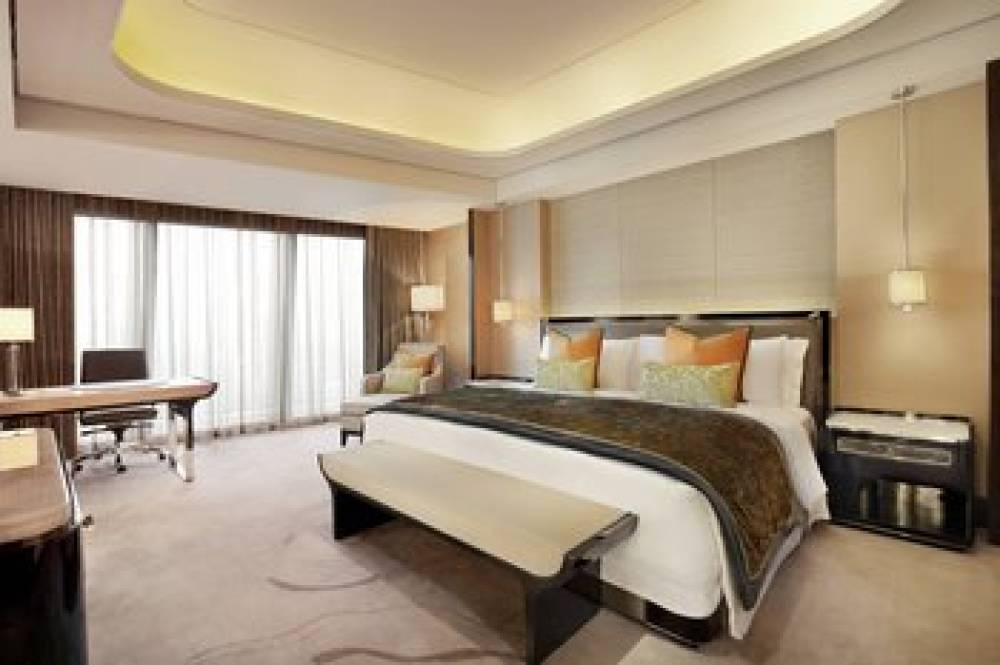 The St Regis Shenzhen 9