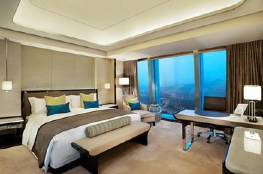 The St Regis Shenzhen 8