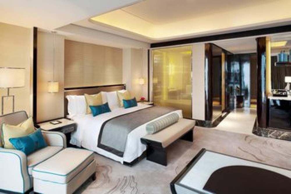 The St Regis Shenzhen 7