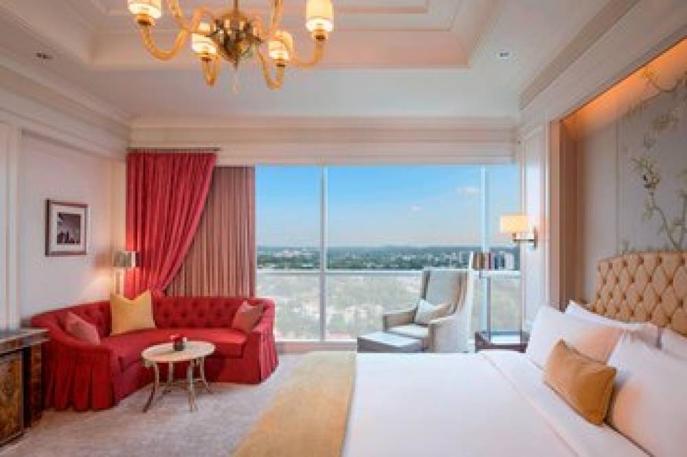 The St Regis Singapore 6