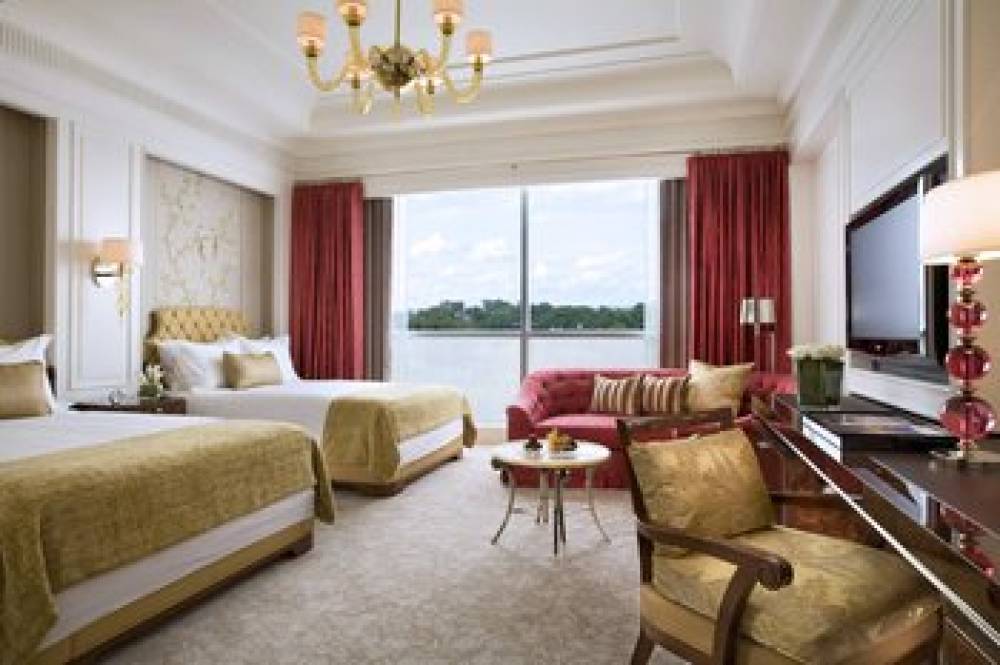 The St Regis Singapore 5