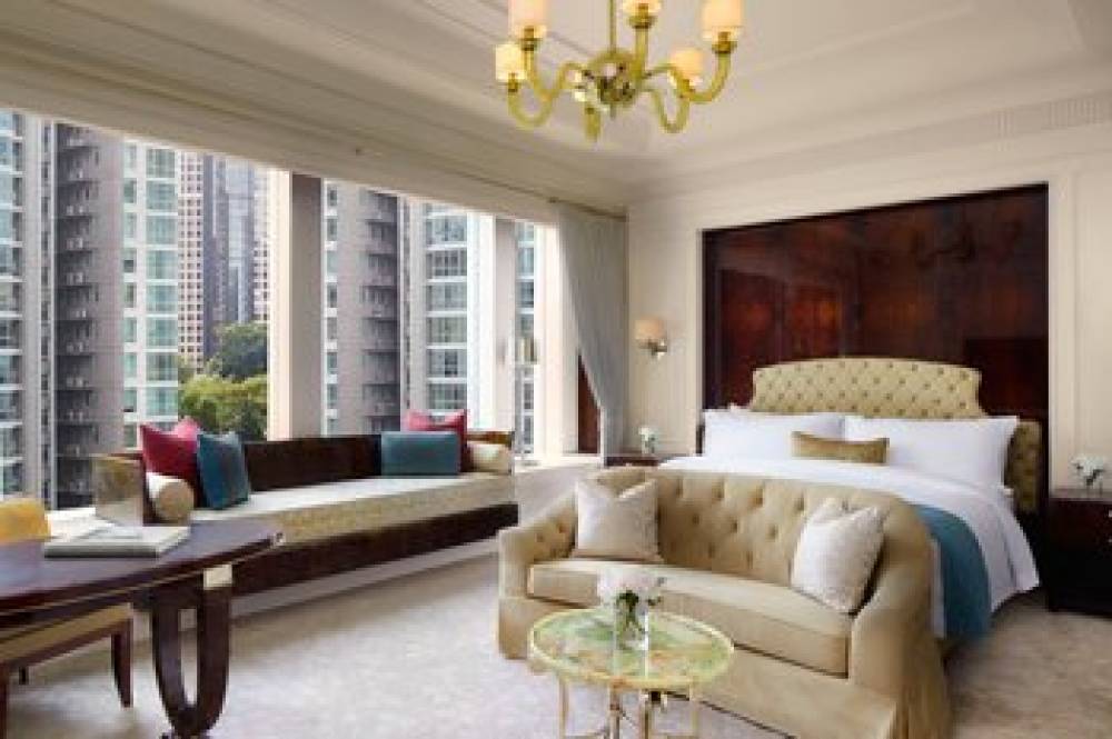 The St Regis Singapore 4