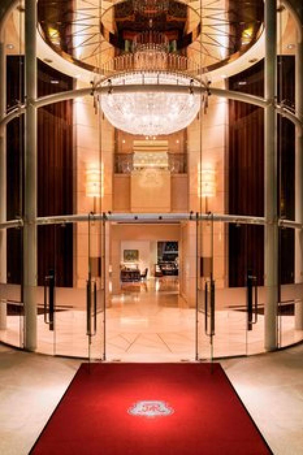 The St Regis Singapore