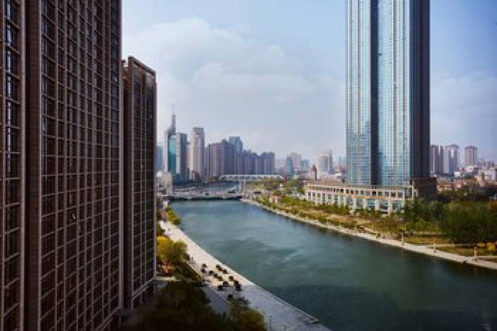 The St Regis Tianjin 10