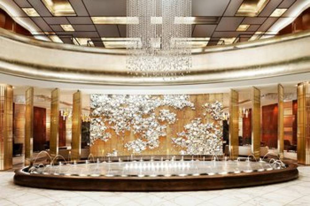 The St Regis Tianjin 6