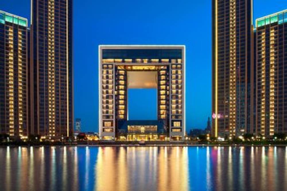 The St Regis Tianjin