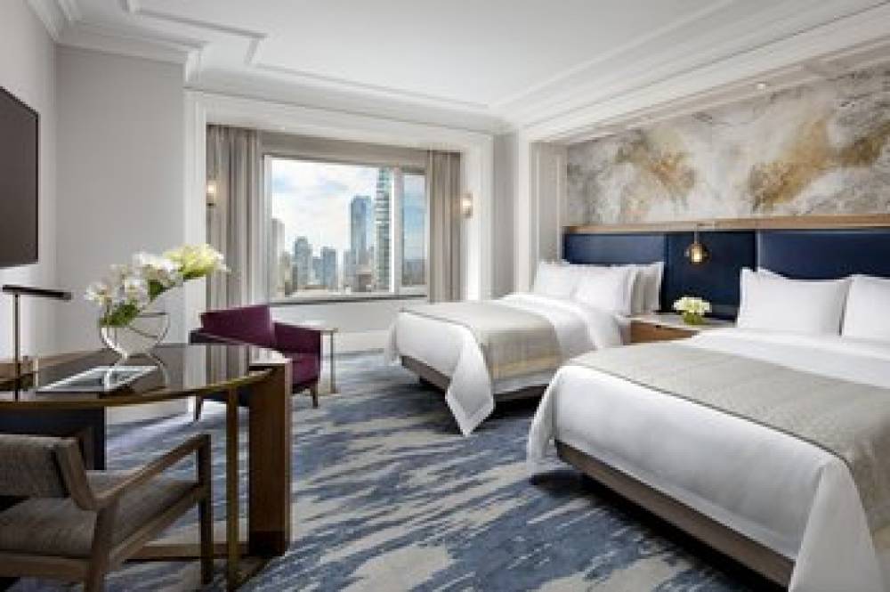 The St Regis Toronto 6