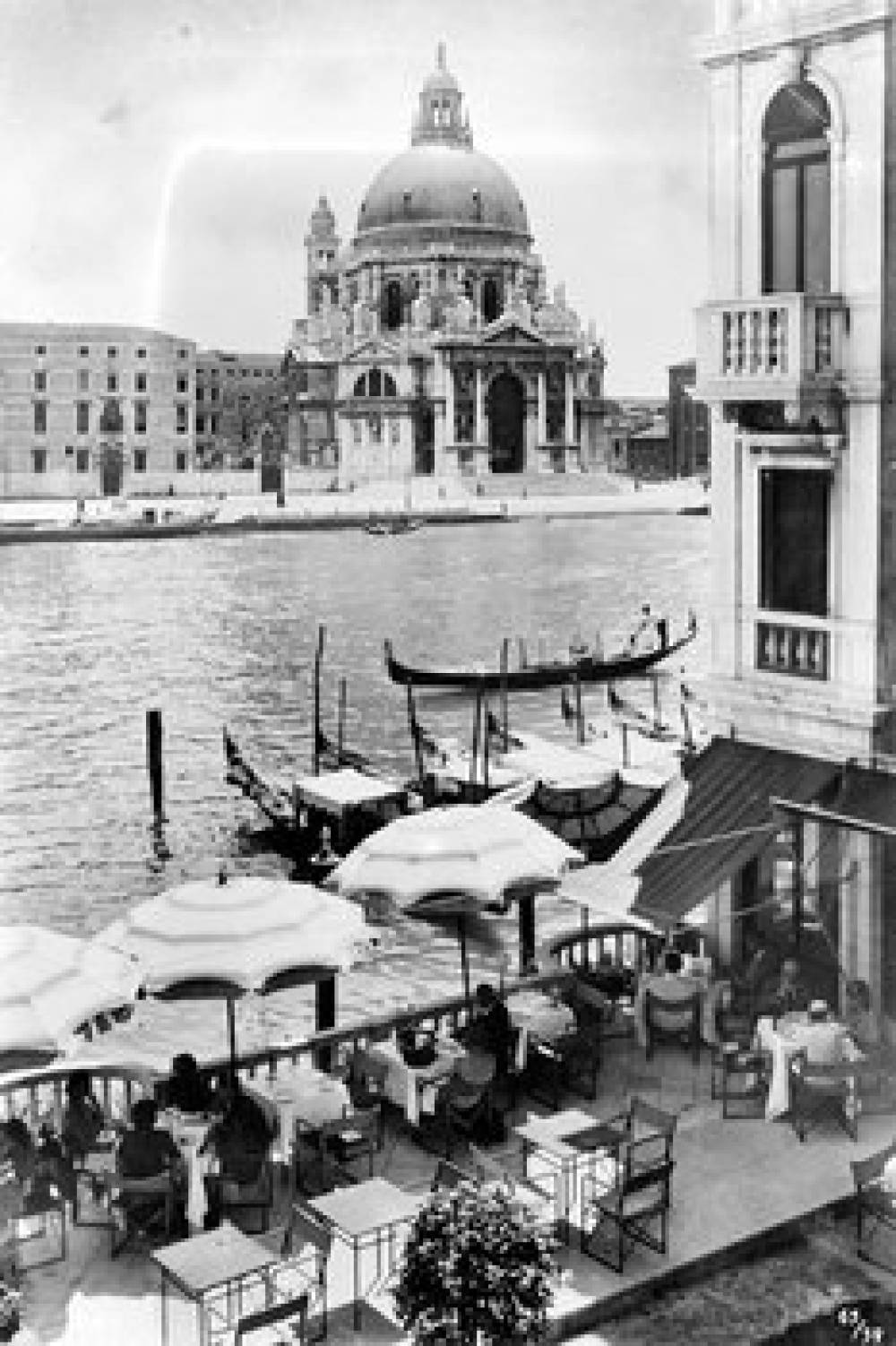 The St Regis Venice 9