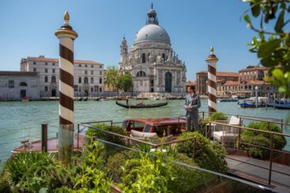 The St Regis Venice 2