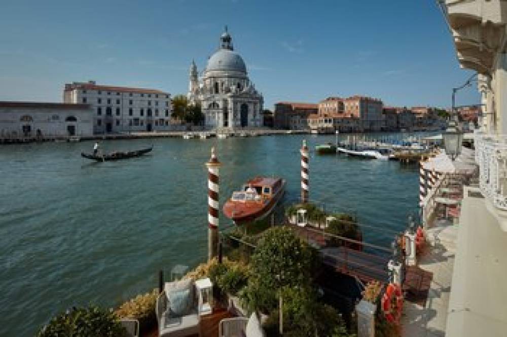 The St Regis Venice 6