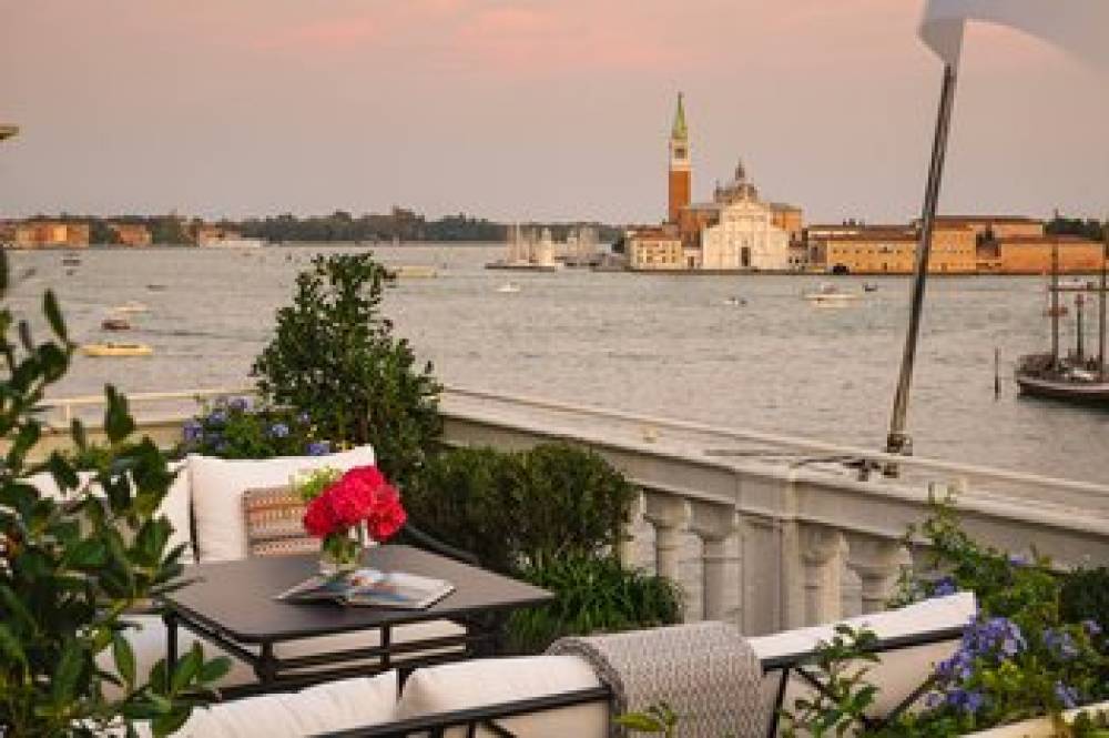 The St Regis Venice 3