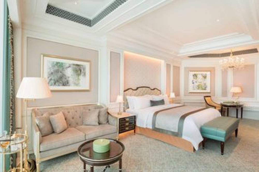 The St Regis Zhuhai 8