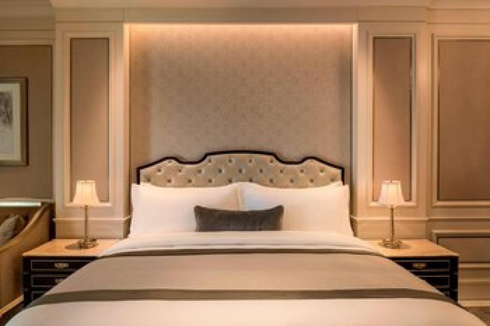 The St Regis Zhuhai 9