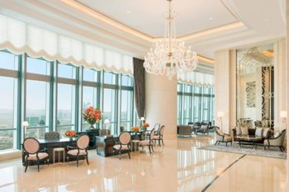 The St Regis Zhuhai 6