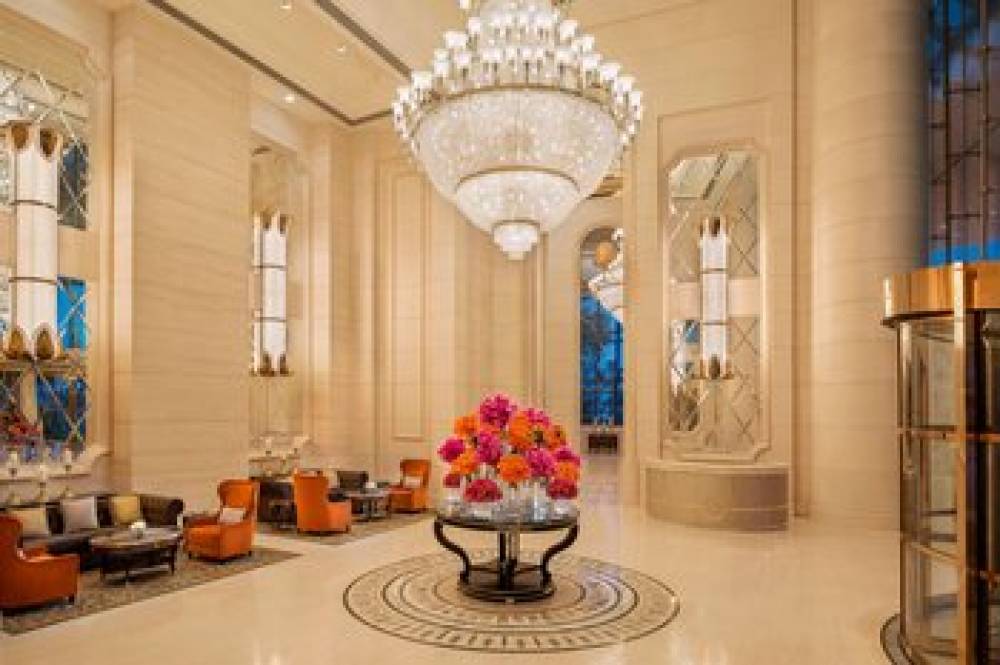 The St Regis Zhuhai 4