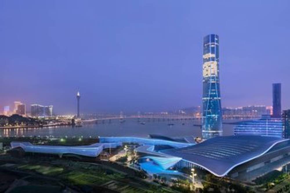 The St Regis Zhuhai 2