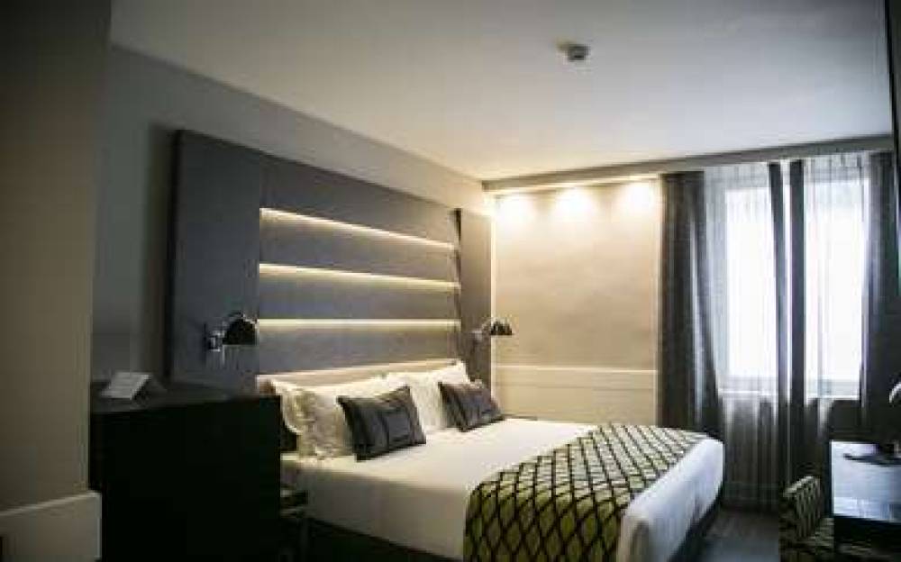 The Style Hotel 2