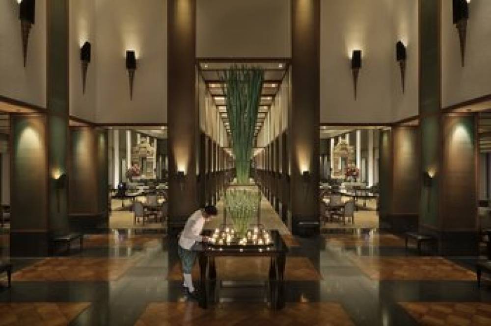 THE SUKHOTHAI BANGKOK 2