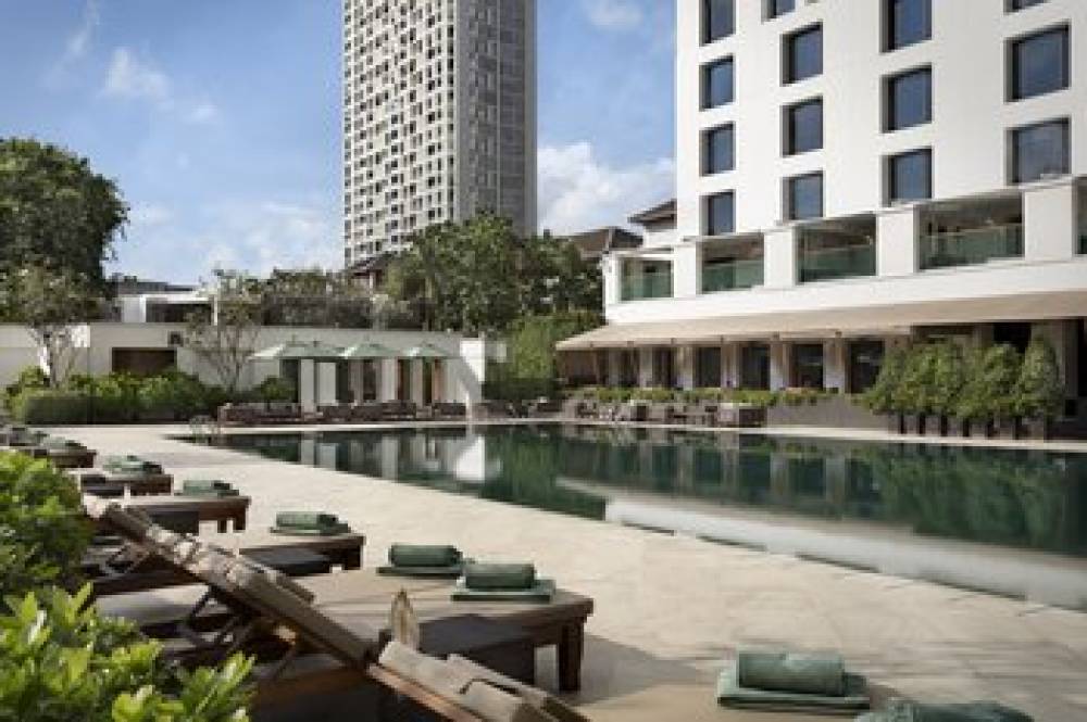 THE SUKHOTHAI BANGKOK 4