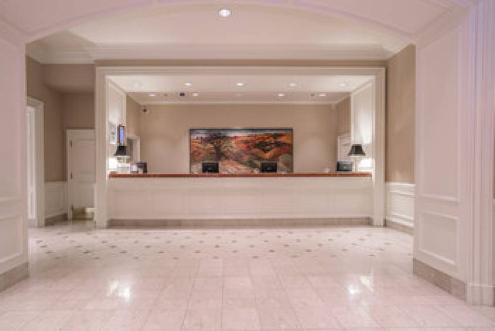 THE SUTTON PLACE HOTEL-VANCOUV 8